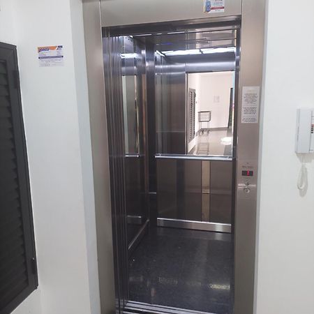 Apartamento Novo - Ubatuba-Sp Екстериор снимка