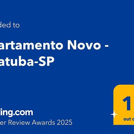 Apartamento Novo - Ubatuba-Sp Екстериор снимка