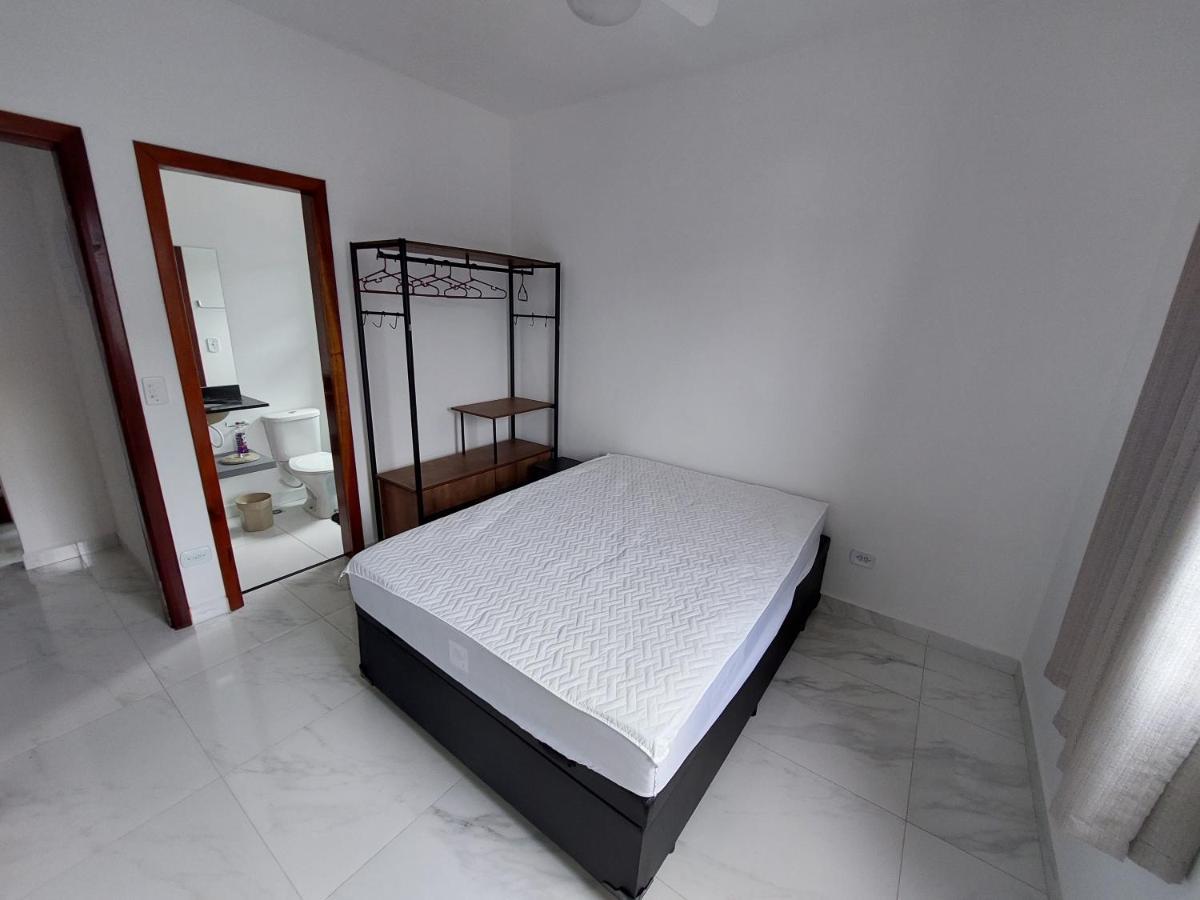 Apartamento Novo - Ubatuba-Sp Екстериор снимка