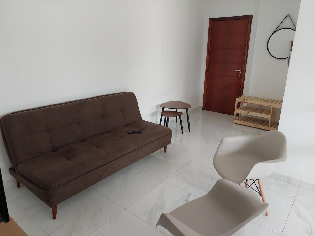 Apartamento Novo - Ubatuba-Sp Екстериор снимка
