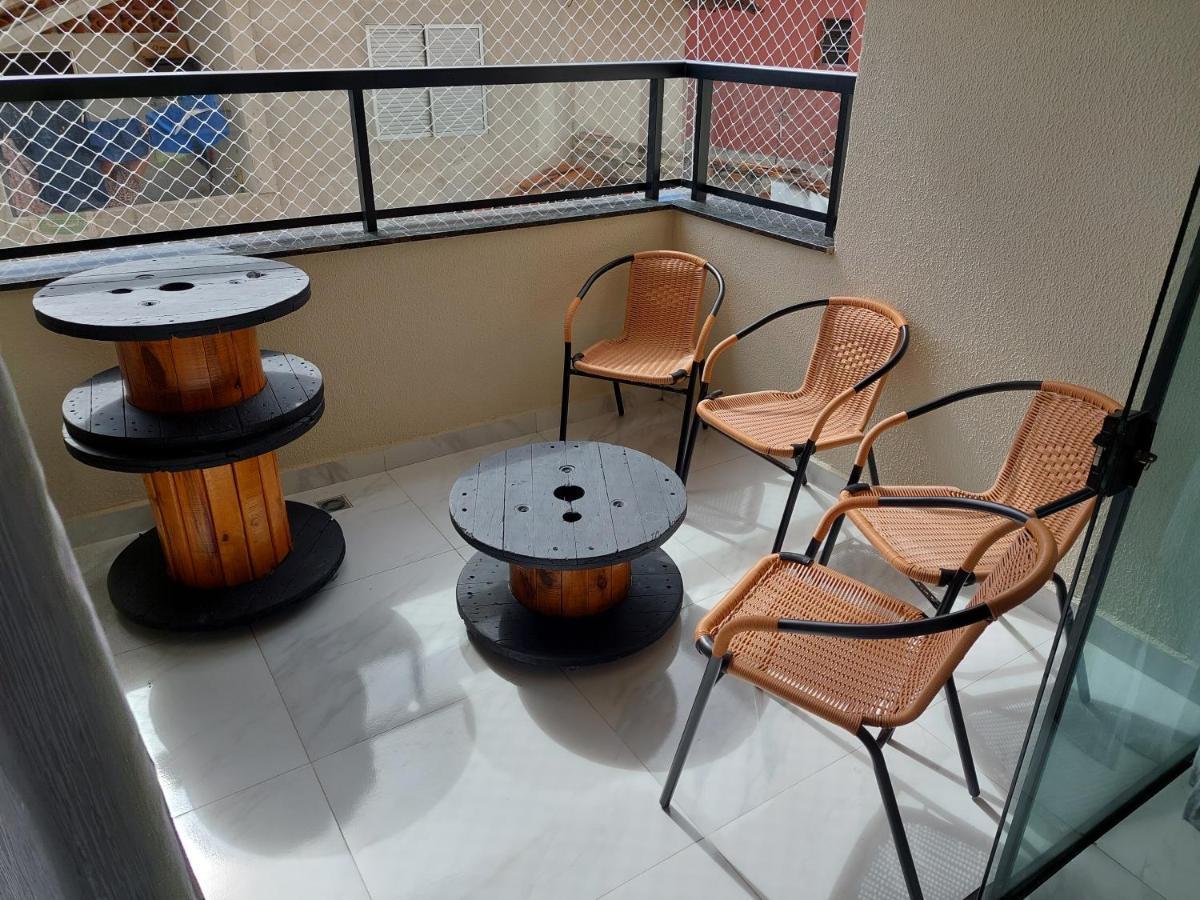 Apartamento Novo - Ubatuba-Sp Екстериор снимка