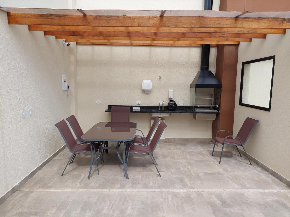 Apartamento Novo - Ubatuba-Sp Екстериор снимка