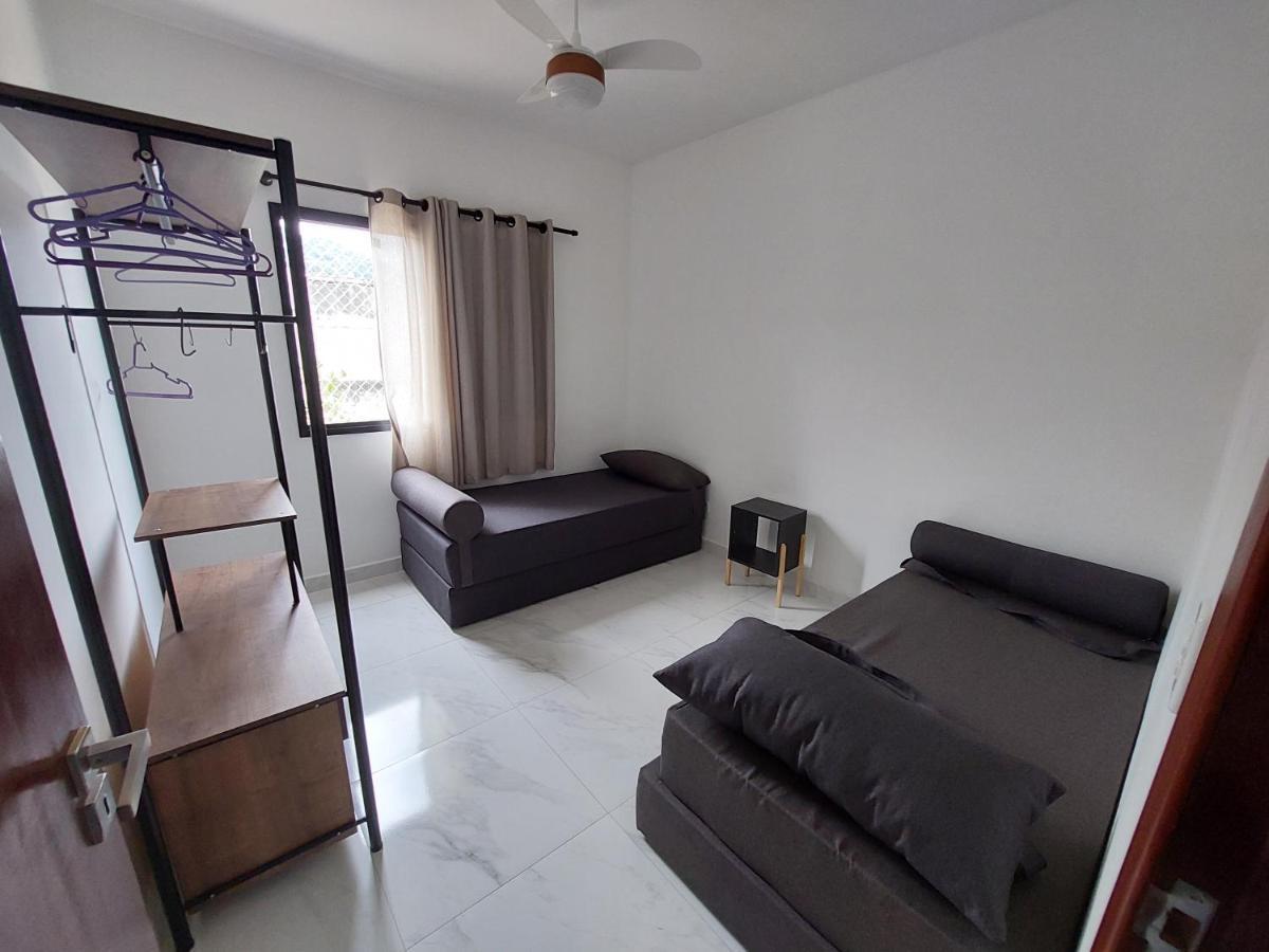 Apartamento Novo - Ubatuba-Sp Екстериор снимка