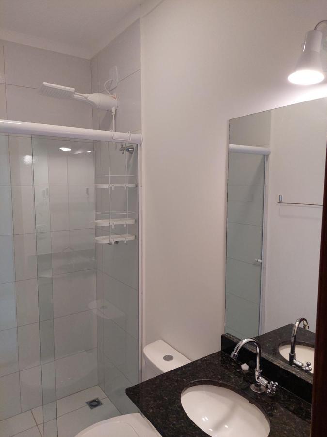 Apartamento Novo - Ubatuba-Sp Екстериор снимка