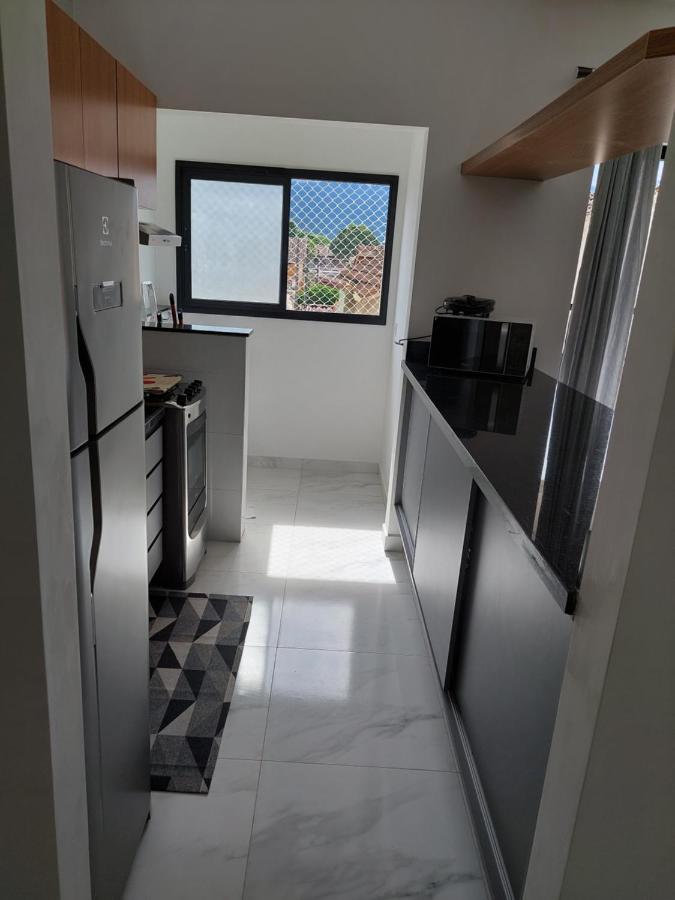 Apartamento Novo - Ubatuba-Sp Екстериор снимка