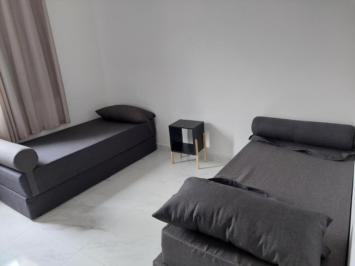 Apartamento Novo - Ubatuba-Sp Екстериор снимка