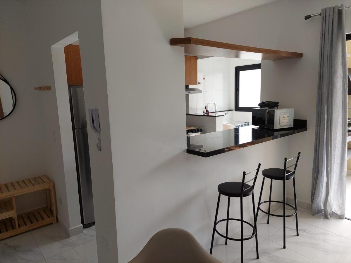 Apartamento Novo - Ubatuba-Sp Екстериор снимка