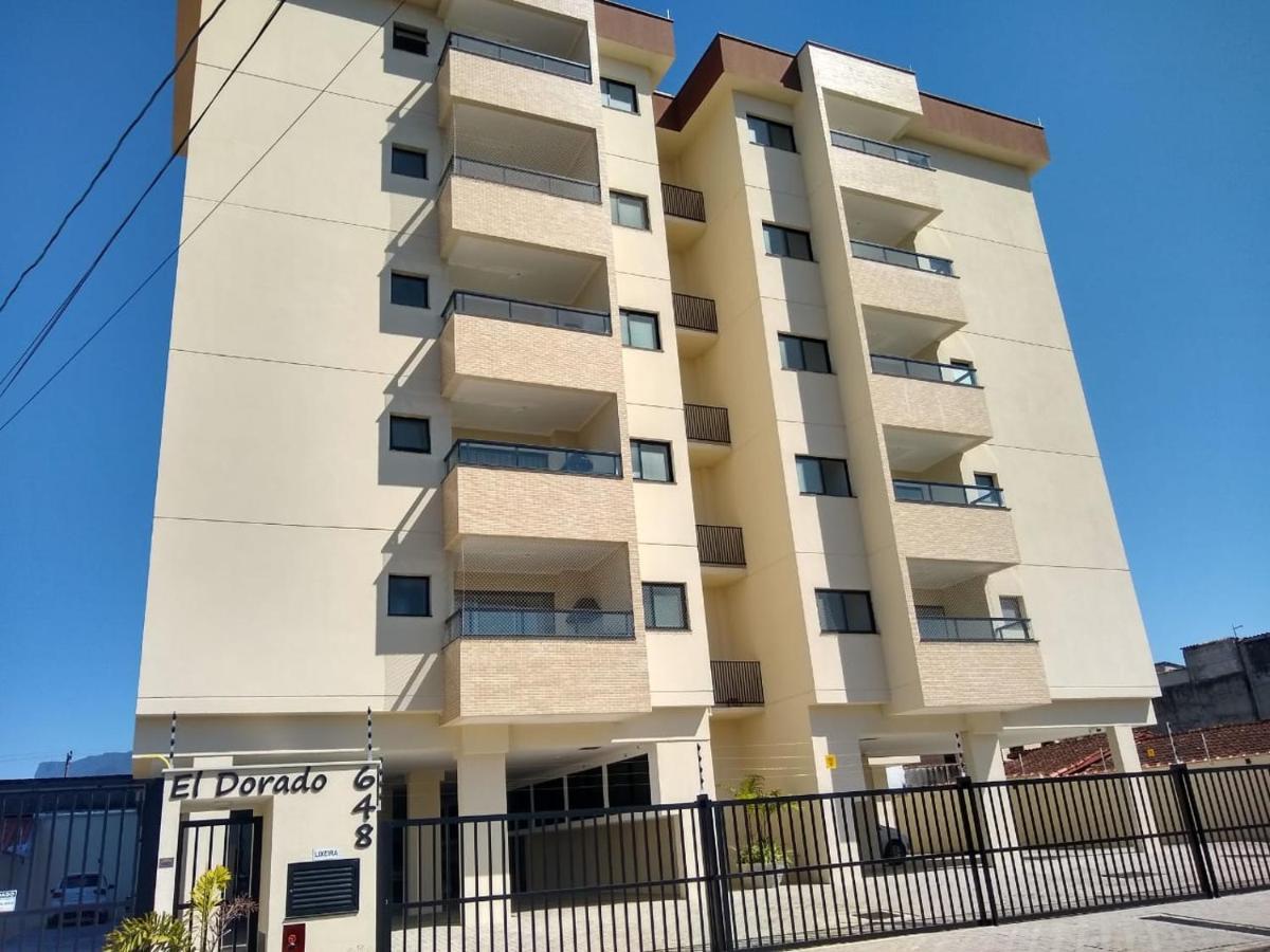 Apartamento Novo - Ubatuba-Sp Екстериор снимка