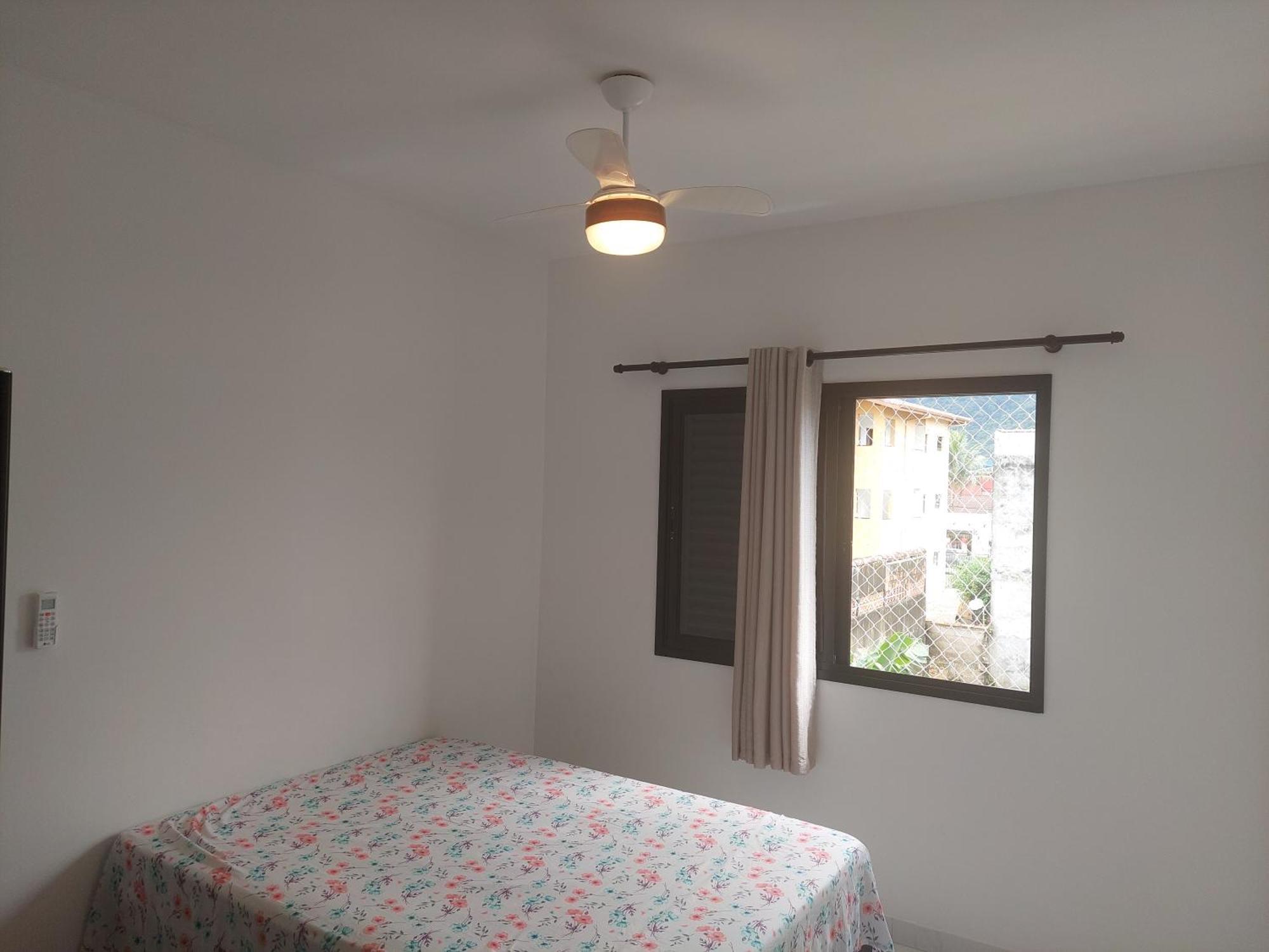 Apartamento Novo - Ubatuba-Sp Екстериор снимка