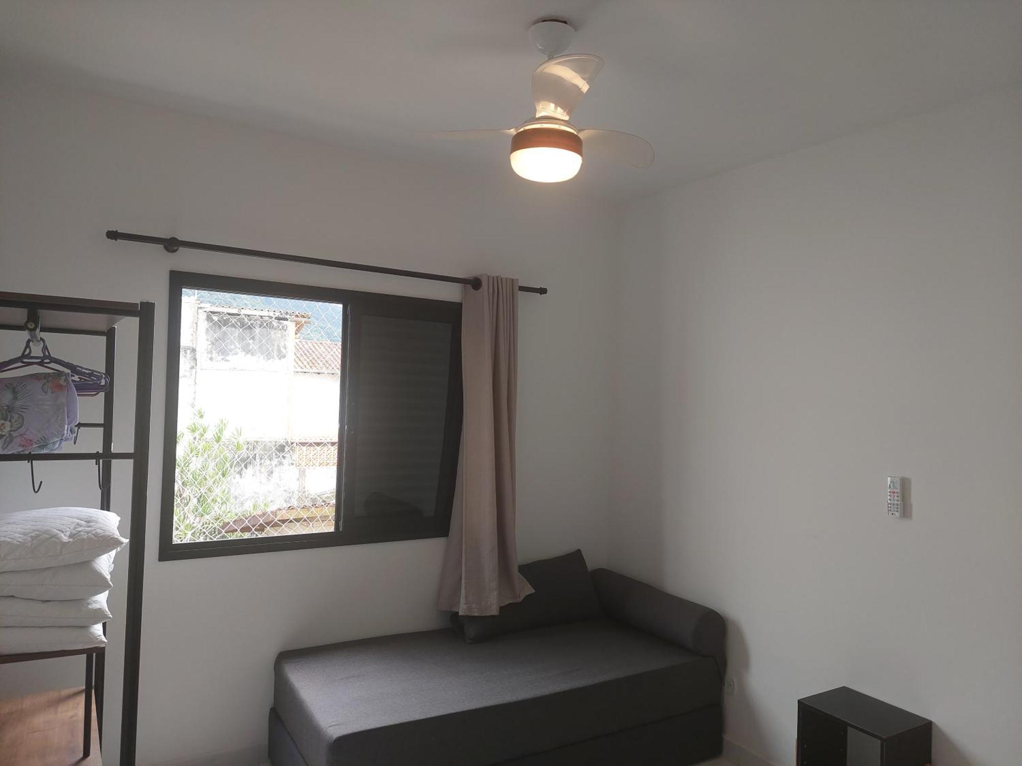 Apartamento Novo - Ubatuba-Sp Екстериор снимка