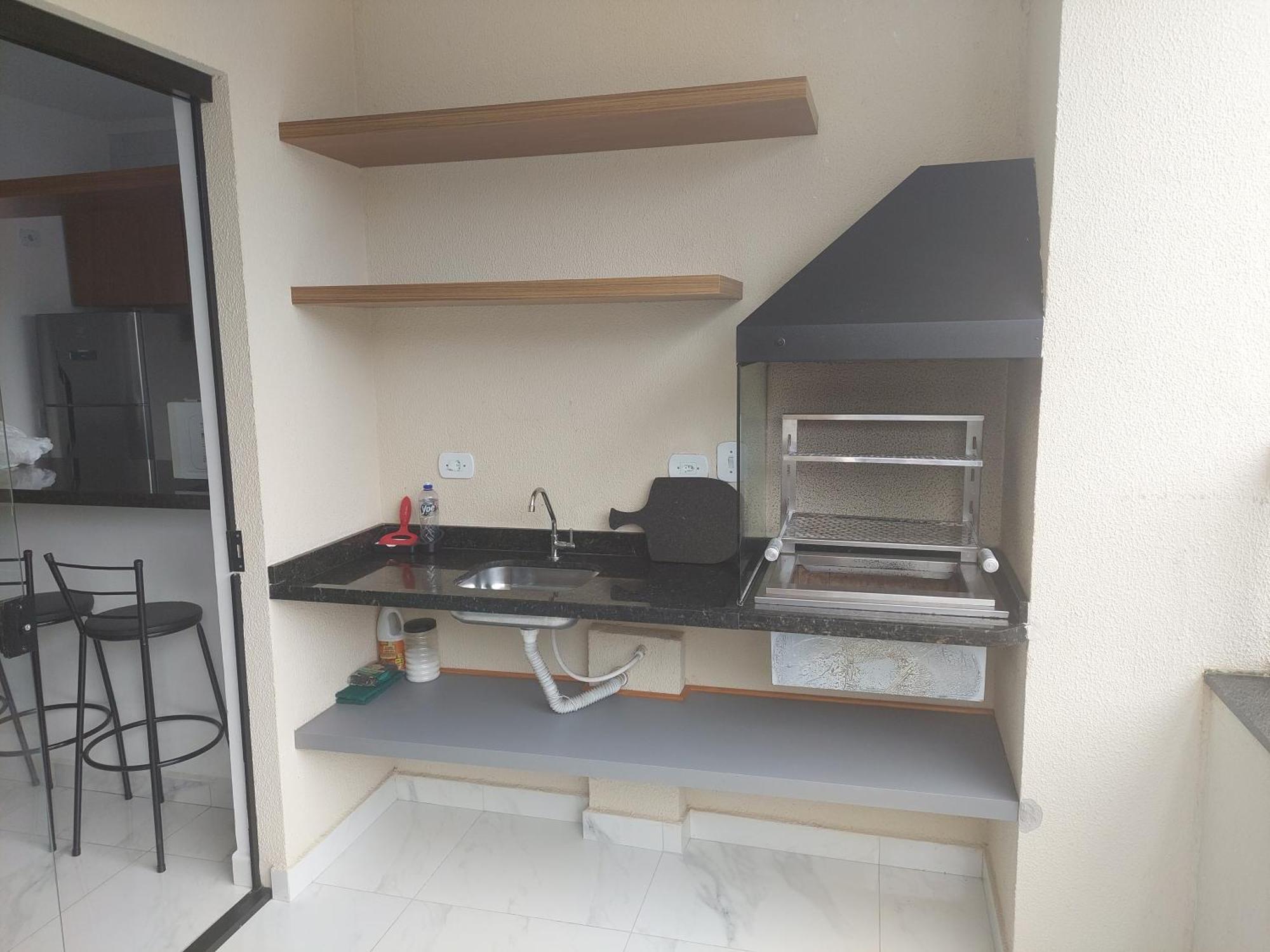 Apartamento Novo - Ubatuba-Sp Екстериор снимка